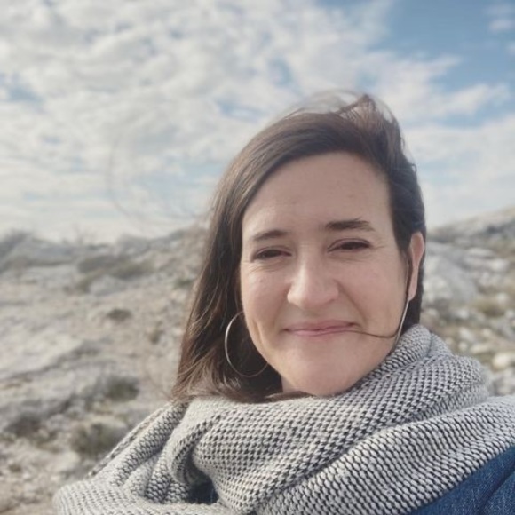 Meet your Posher, Jerusha - Picture 1 of 1